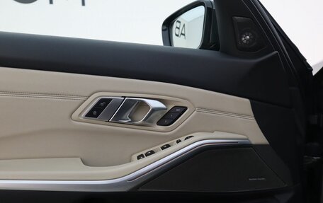BMW 3 серия, 2019 год, 4 500 000 рублей, 21 фотография