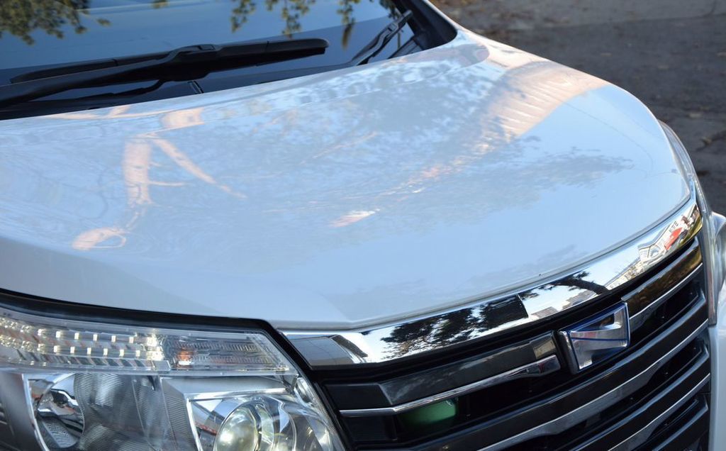 Toyota Noah, 2015 год, 2 080 000 рублей, 10 фотография