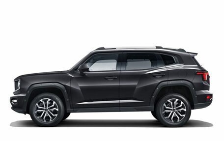 Haval H7, 2025 год, 3 761 010 рублей, 1 фотография