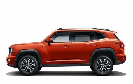 Haval H7, 2025 год, 3 761 010 рублей, 1 фотография