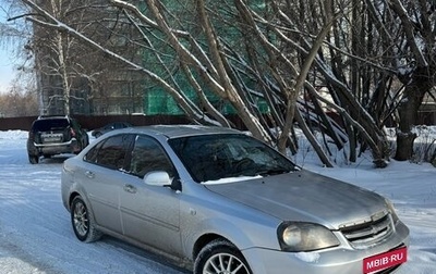 Chevrolet Lacetti, 2008 год, 315 000 рублей, 1 фотография