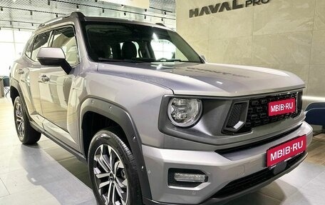Haval H7, 2025 год, 3 761 010 рублей, 1 фотография