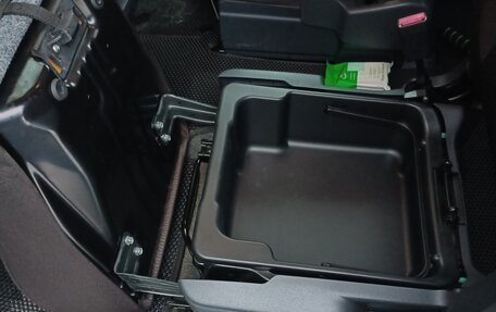 Suzuki Solio II, 2011 год, 880 000 рублей, 19 фотография