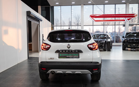 Renault Kaptur I рестайлинг, 2017 год, 1 300 000 рублей, 7 фотография
