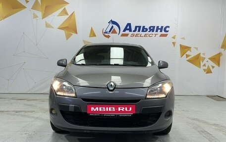 Renault Megane III, 2011 год, 715 000 рублей, 8 фотография