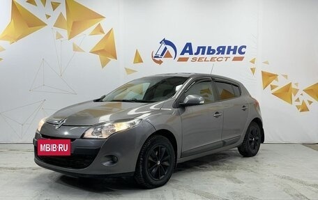 Renault Megane III, 2011 год, 715 000 рублей, 7 фотография