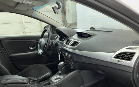 Renault Megane III, 2011 год, 715 000 рублей, 12 фотография