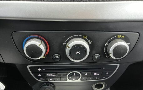 Renault Megane III, 2011 год, 715 000 рублей, 15 фотография