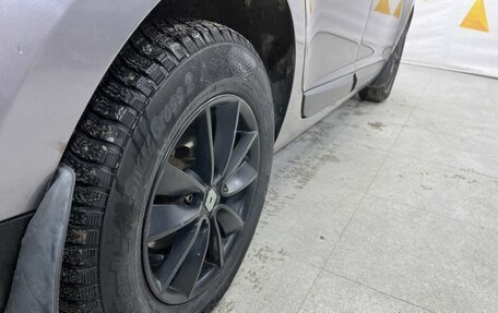 Renault Megane III, 2011 год, 715 000 рублей, 19 фотография