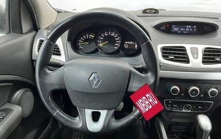 Renault Megane III, 2011 год, 715 000 рублей, 10 фотография