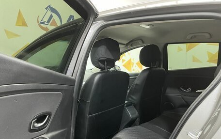 Renault Megane III, 2011 год, 715 000 рублей, 24 фотография