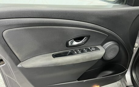 Renault Megane III, 2011 год, 715 000 рублей, 21 фотография