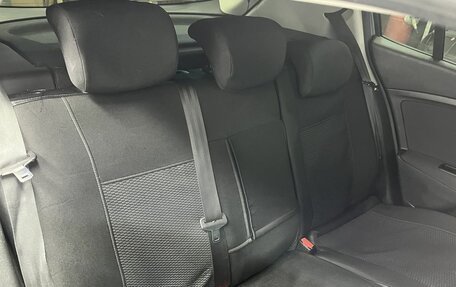 Renault Megane III, 2011 год, 715 000 рублей, 34 фотография