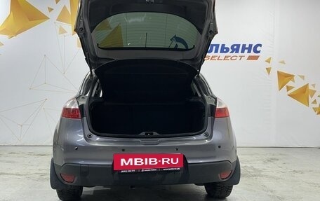 Renault Megane III, 2011 год, 715 000 рублей, 35 фотография