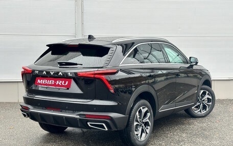 Haval F7, 2025 год, 3 049 000 рублей, 3 фотография