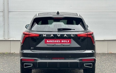 Haval F7, 2025 год, 3 049 000 рублей, 4 фотография