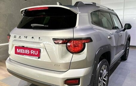 Haval H7, 2025 год, 3 761 010 рублей, 4 фотография