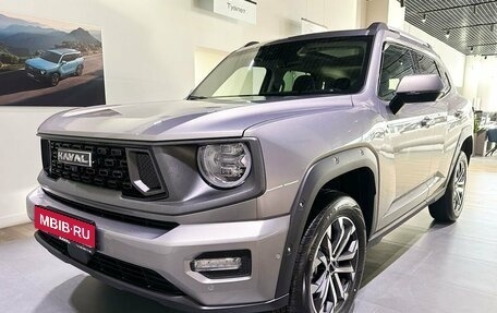 Haval H7, 2025 год, 3 761 010 рублей, 3 фотография