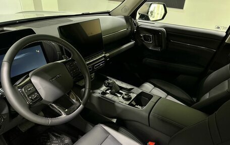Haval H7, 2025 год, 3 761 010 рублей, 9 фотография