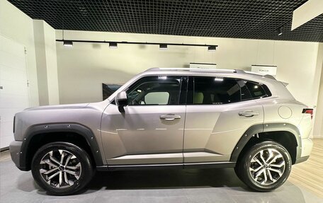 Haval H7, 2025 год, 3 761 010 рублей, 8 фотография