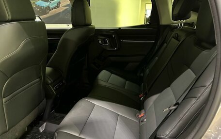 Haval H7, 2025 год, 3 761 010 рублей, 12 фотография