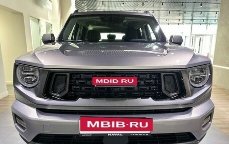 Haval H7, 2025 год, 3 761 010 рублей, 2 фотография