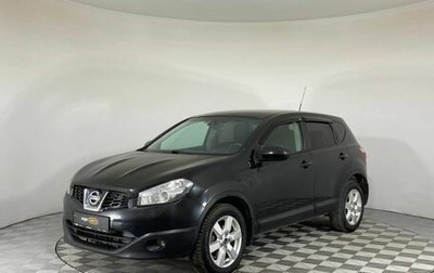 Nissan Qashqai, 2013 год, 898 000 рублей, 1 фотография