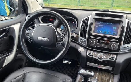 Haval H9 I рестайлинг, 2020 год, 2 570 000 рублей, 9 фотография