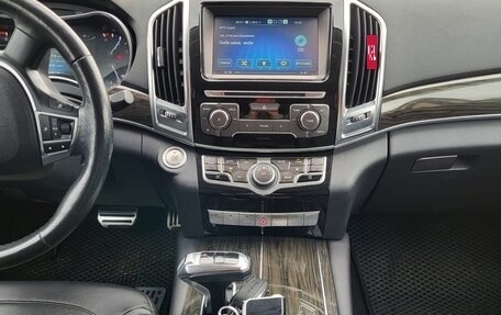Haval H9 I рестайлинг, 2020 год, 2 570 000 рублей, 10 фотография