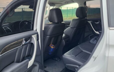 Haval H9 I рестайлинг, 2020 год, 2 570 000 рублей, 19 фотография
