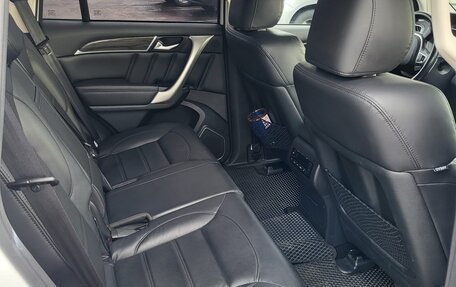 Haval H9 I рестайлинг, 2020 год, 2 570 000 рублей, 20 фотография