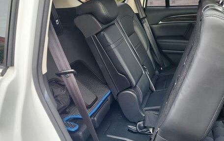 Haval H9 I рестайлинг, 2020 год, 2 570 000 рублей, 21 фотография