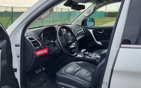 Haval H9 I рестайлинг, 2020 год, 2 570 000 рублей, 18 фотография