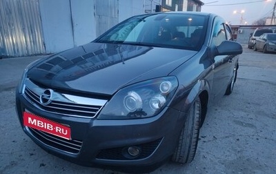 Opel Astra H, 2010 год, 620 000 рублей, 1 фотография