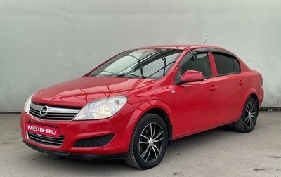 Opel Astra H, 2012 год, 790 000 рублей, 1 фотография