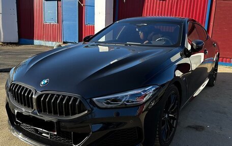 BMW 8 серия, 2020 год, 9 700 000 рублей, 1 фотография