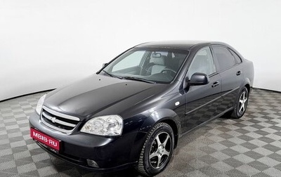 Chevrolet Lacetti, 2011 год, 490 000 рублей, 1 фотография