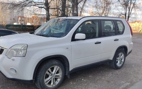 Nissan X-Trail, 2011 год, 1 250 000 рублей, 1 фотография