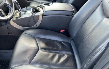 SsangYong Kyron I, 2010 год, 990 000 рублей, 6 фотография