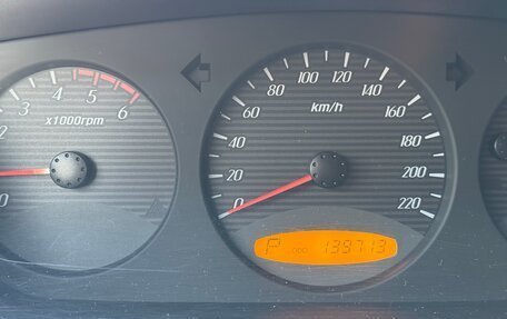 SsangYong Kyron I, 2010 год, 990 000 рублей, 14 фотография