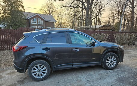 Mazda CX-5 II, 2013 год, 1 699 000 рублей, 7 фотография