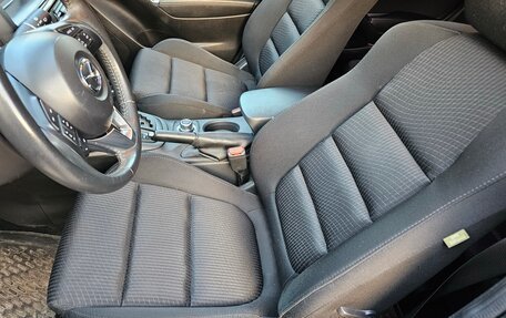 Mazda CX-5 II, 2013 год, 1 699 000 рублей, 15 фотография