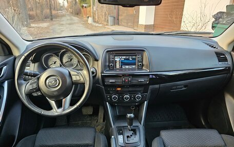 Mazda CX-5 II, 2013 год, 1 699 000 рублей, 17 фотография
