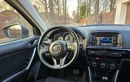 Mazda CX-5 II, 2013 год, 1 699 000 рублей, 18 фотография