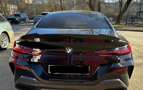 BMW 8 серия, 2020 год, 9 700 000 рублей, 4 фотография