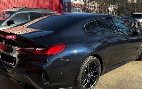 BMW 8 серия, 2020 год, 9 700 000 рублей, 3 фотография
