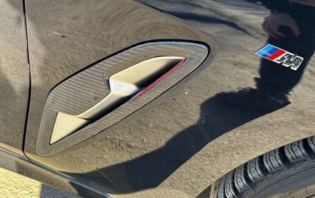 BMW 8 серия, 2020 год, 9 700 000 рублей, 13 фотография