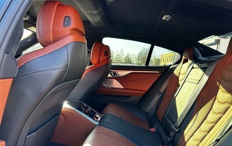 BMW 8 серия, 2020 год, 9 700 000 рублей, 8 фотография