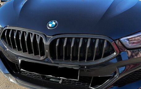 BMW 8 серия, 2020 год, 9 700 000 рублей, 14 фотография