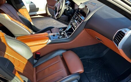 BMW 8 серия, 2020 год, 9 700 000 рублей, 11 фотография